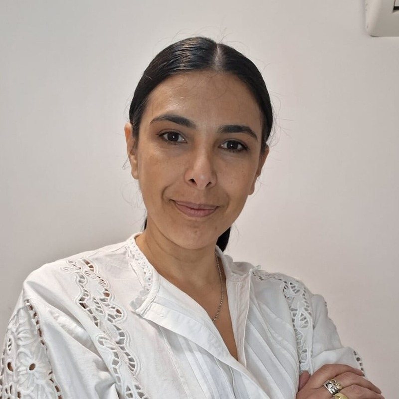 Ana Rajcovich